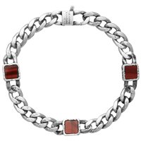 Bracelet Giovanni Raspini Homme in Argent 11336 - 11336